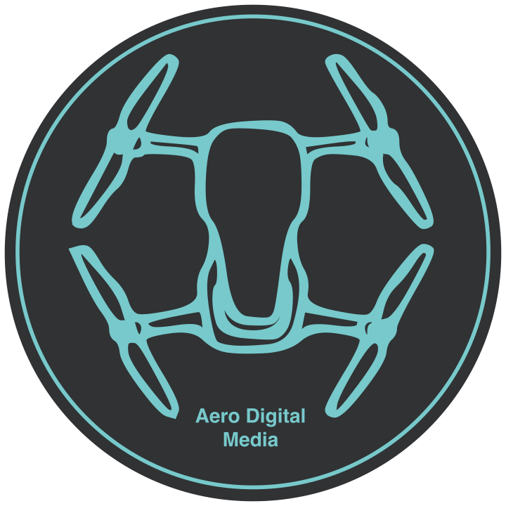 Aero Digital Media logo